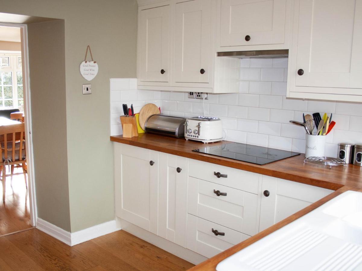 Holiday home Dalesmoor Reeth