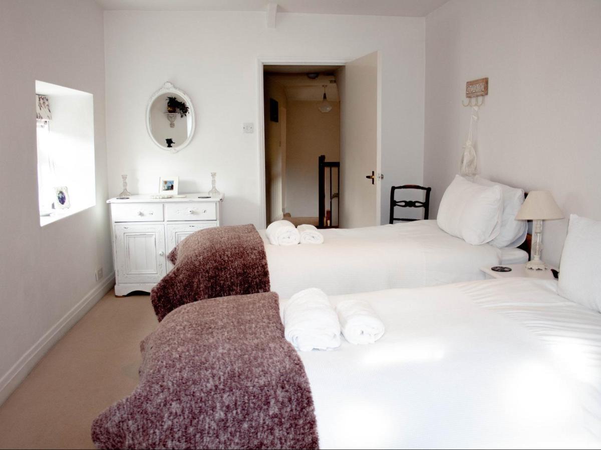 Holiday home Dalesmoor Reeth
