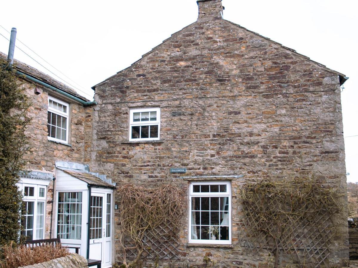 Dalesmoor Holiday home *