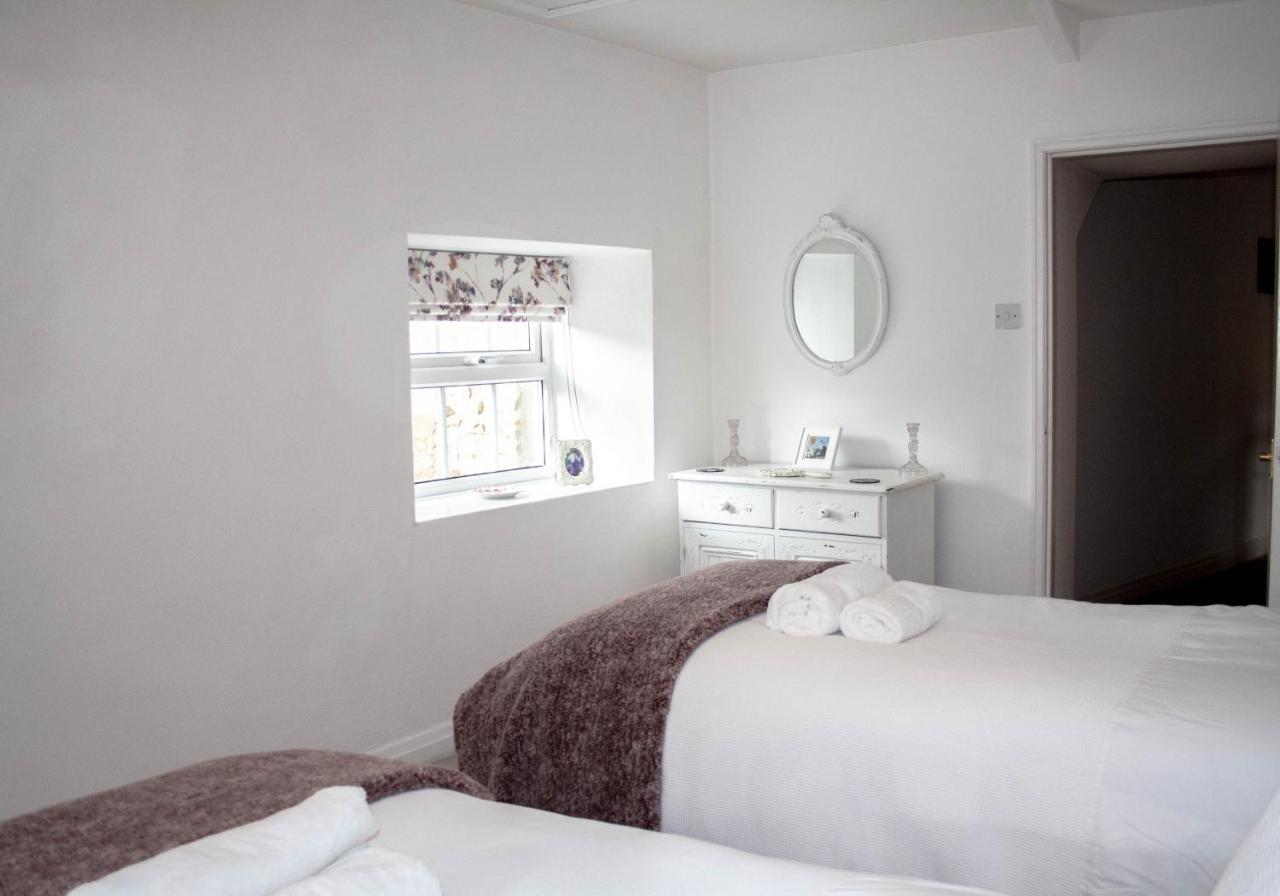 Holiday home Dalesmoor
