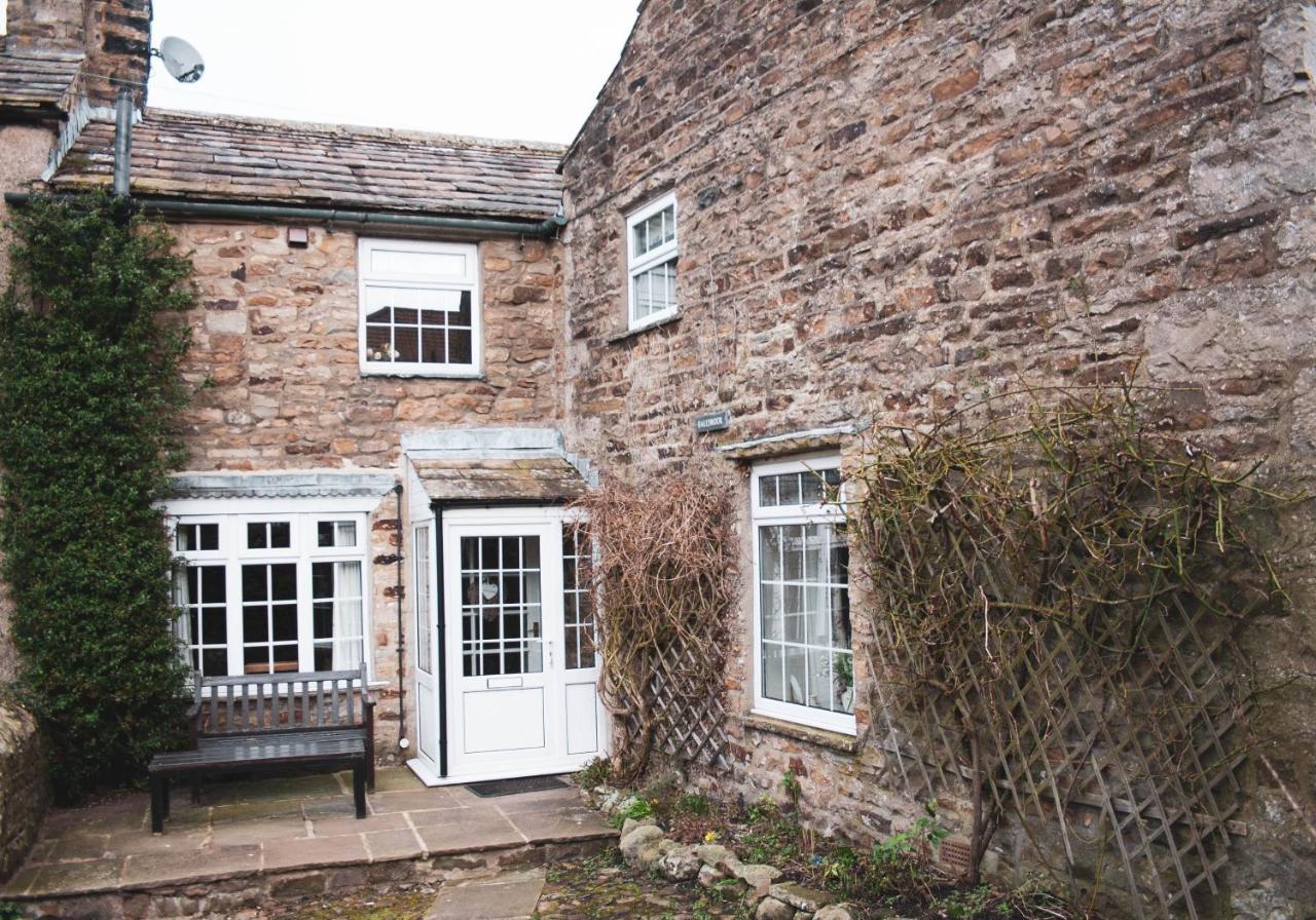 Holiday home Dalesmoor *