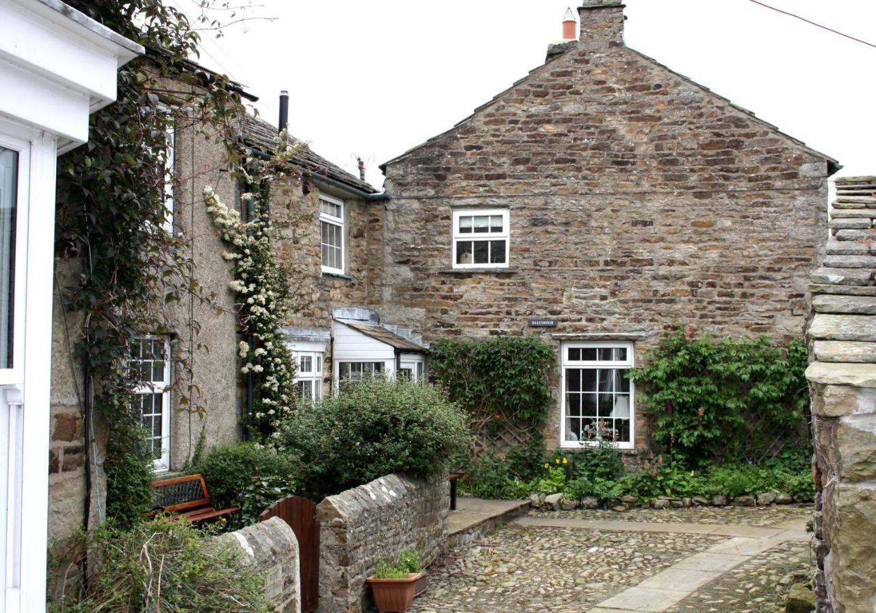 Dalesmoor Reeth