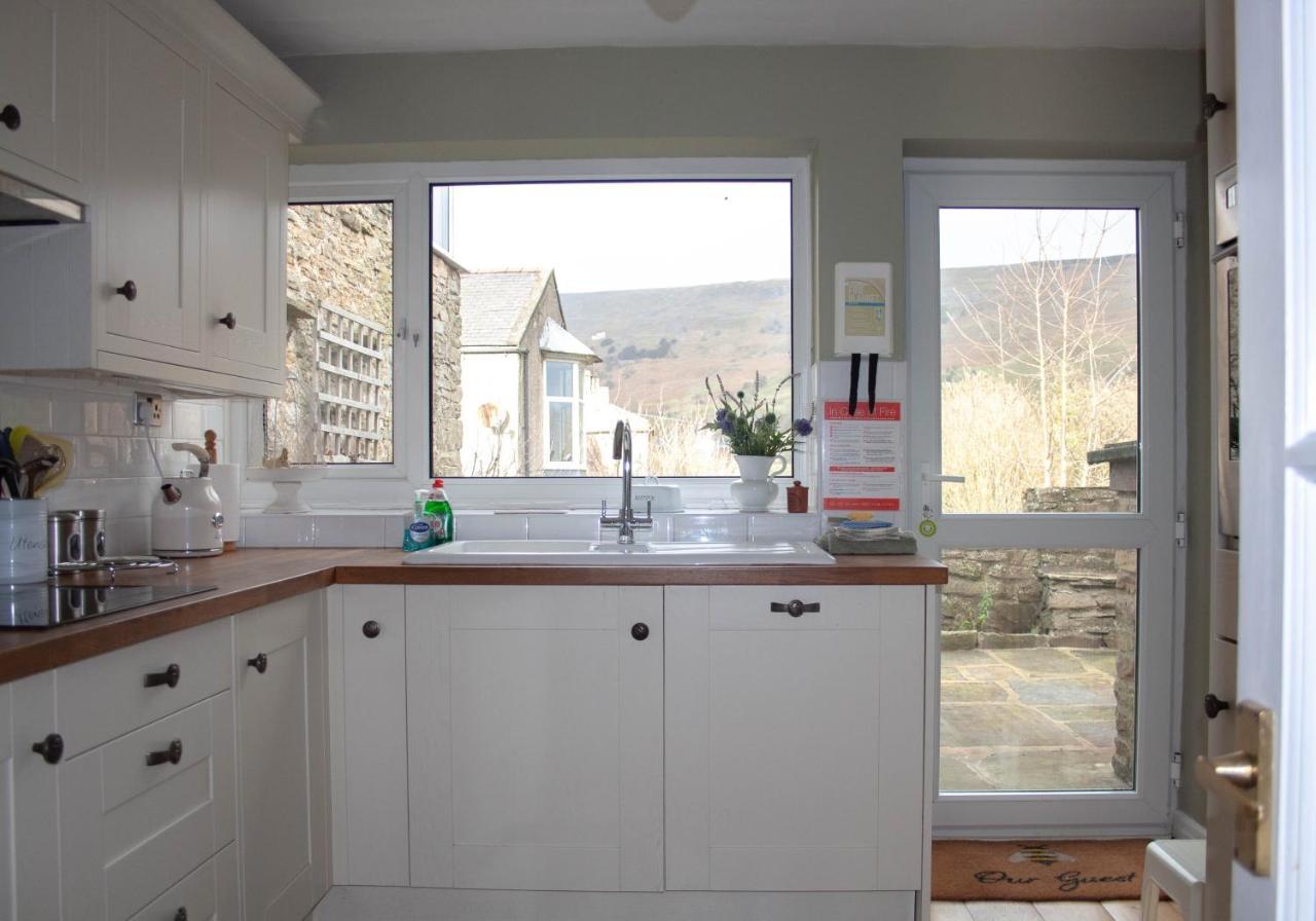 Holiday home Dalesmoor *