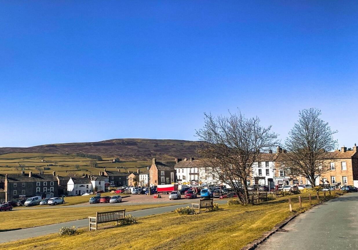 Dalesmoor Holiday home *