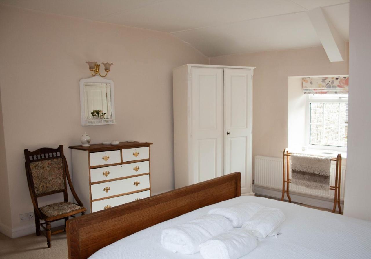 Dalesmoor Holiday home