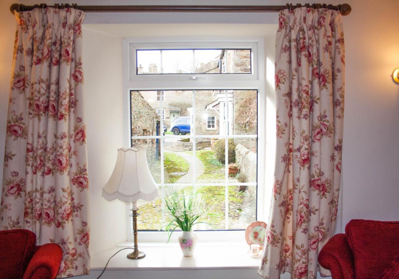 Dalesmoor Holiday home *