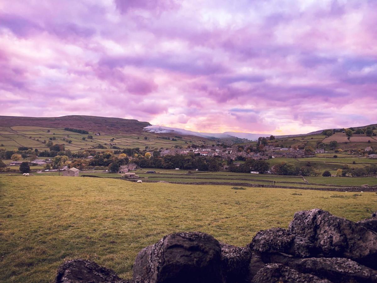 Holiday home Dalesmoor
