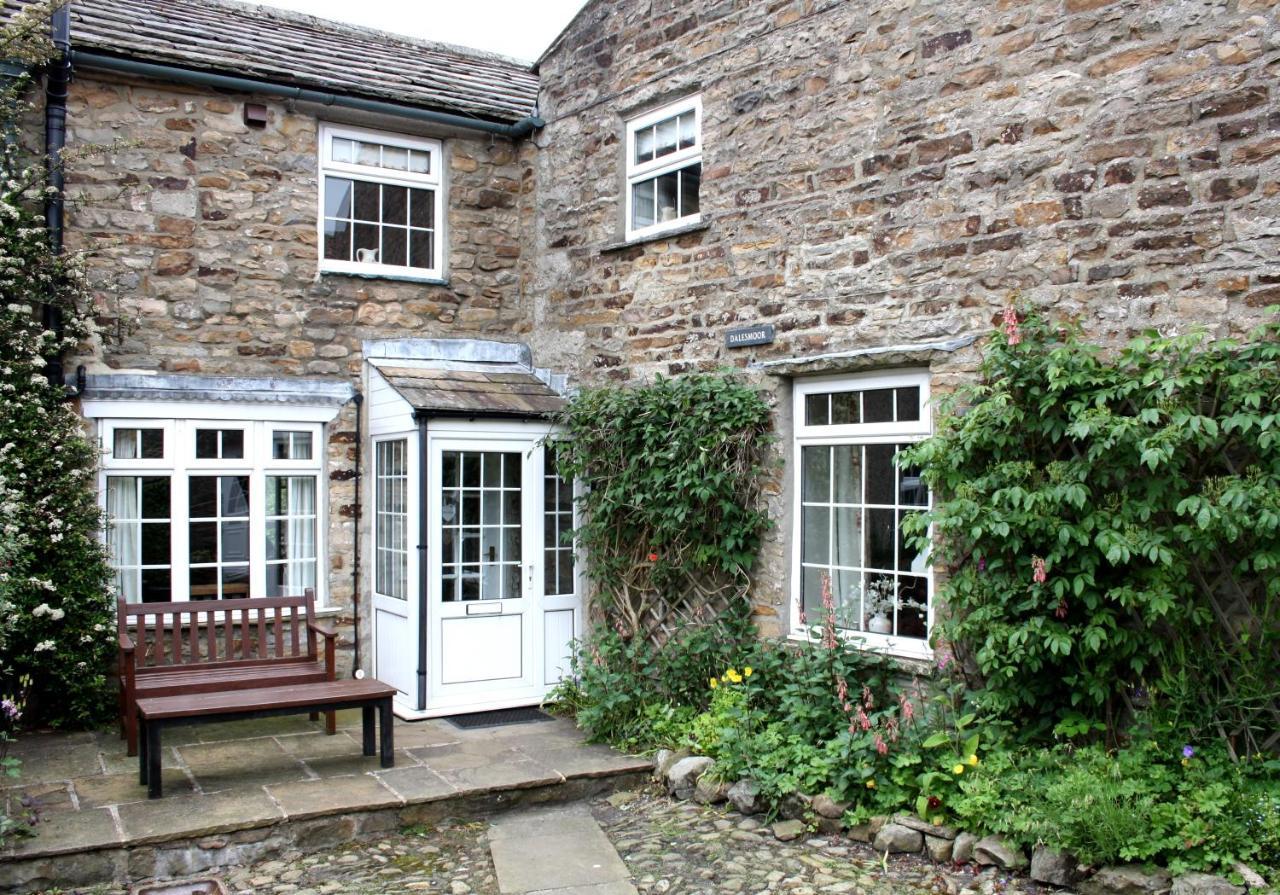 Dalesmoor * Reeth