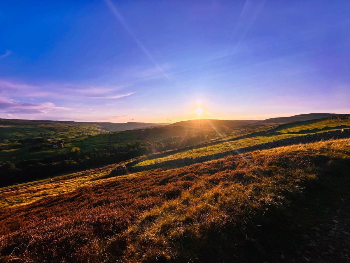 Dalesmoor * Reeth