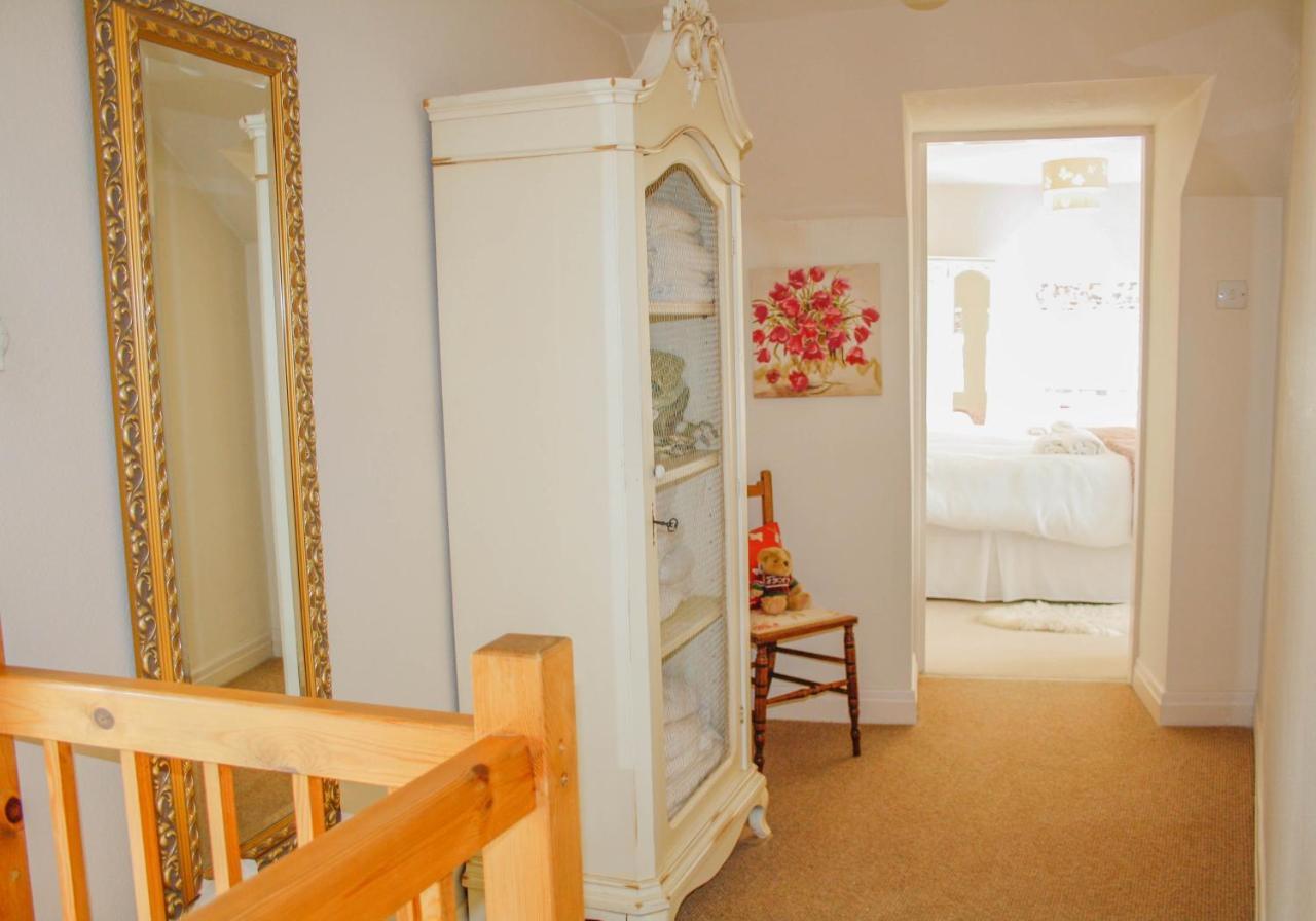 Dalesmoor Holiday home Reeth