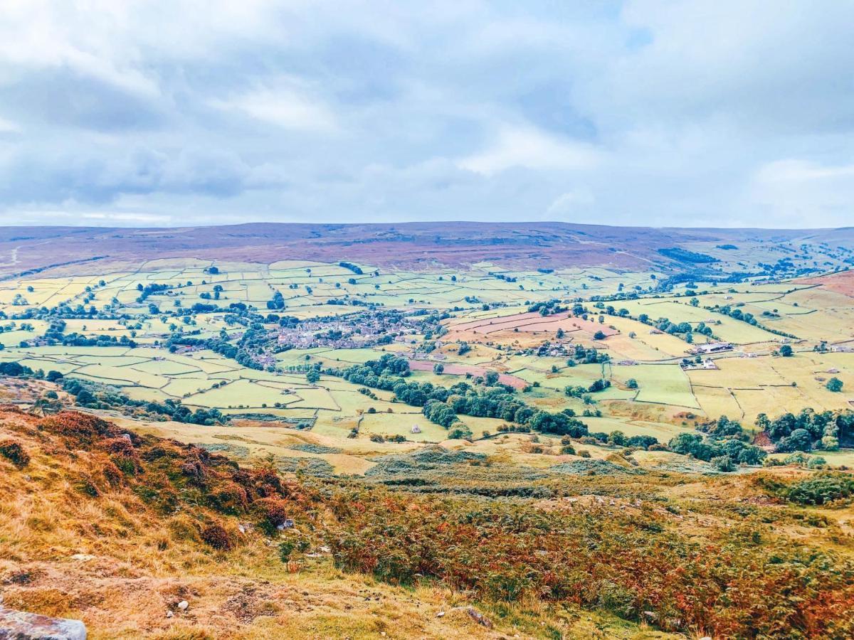 Dalesmoor Holiday home *