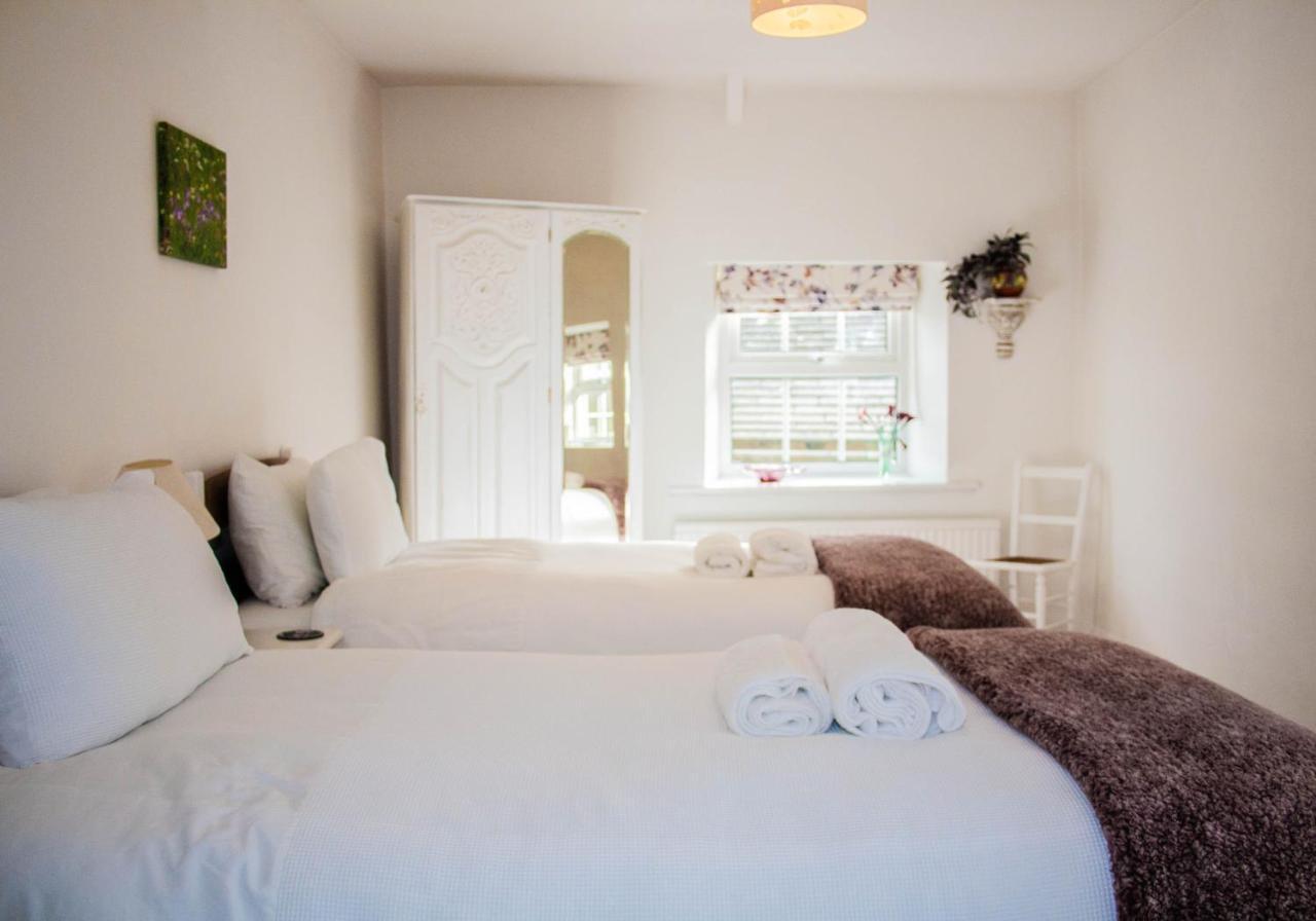 Holiday home Dalesmoor Reeth