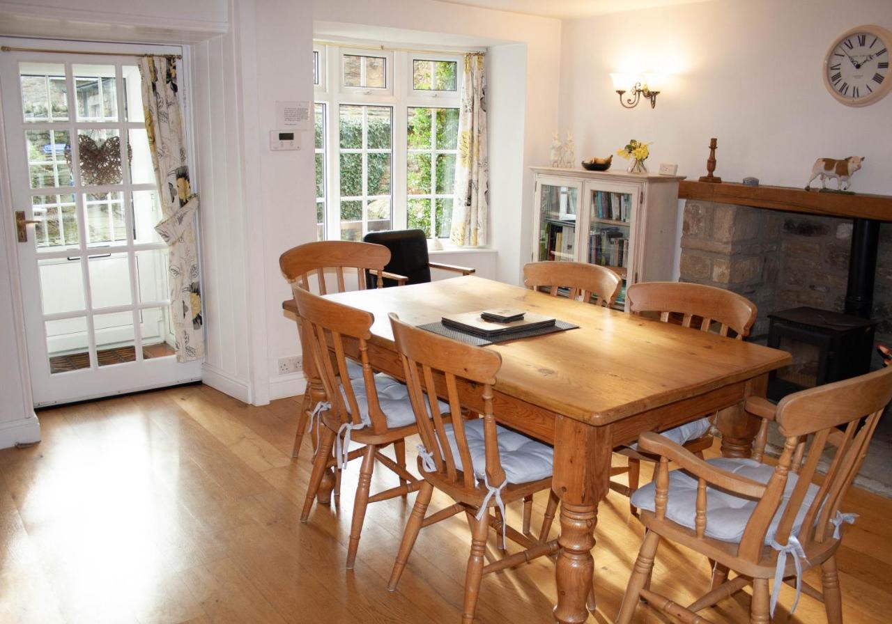 Dalesmoor Holiday home Reeth