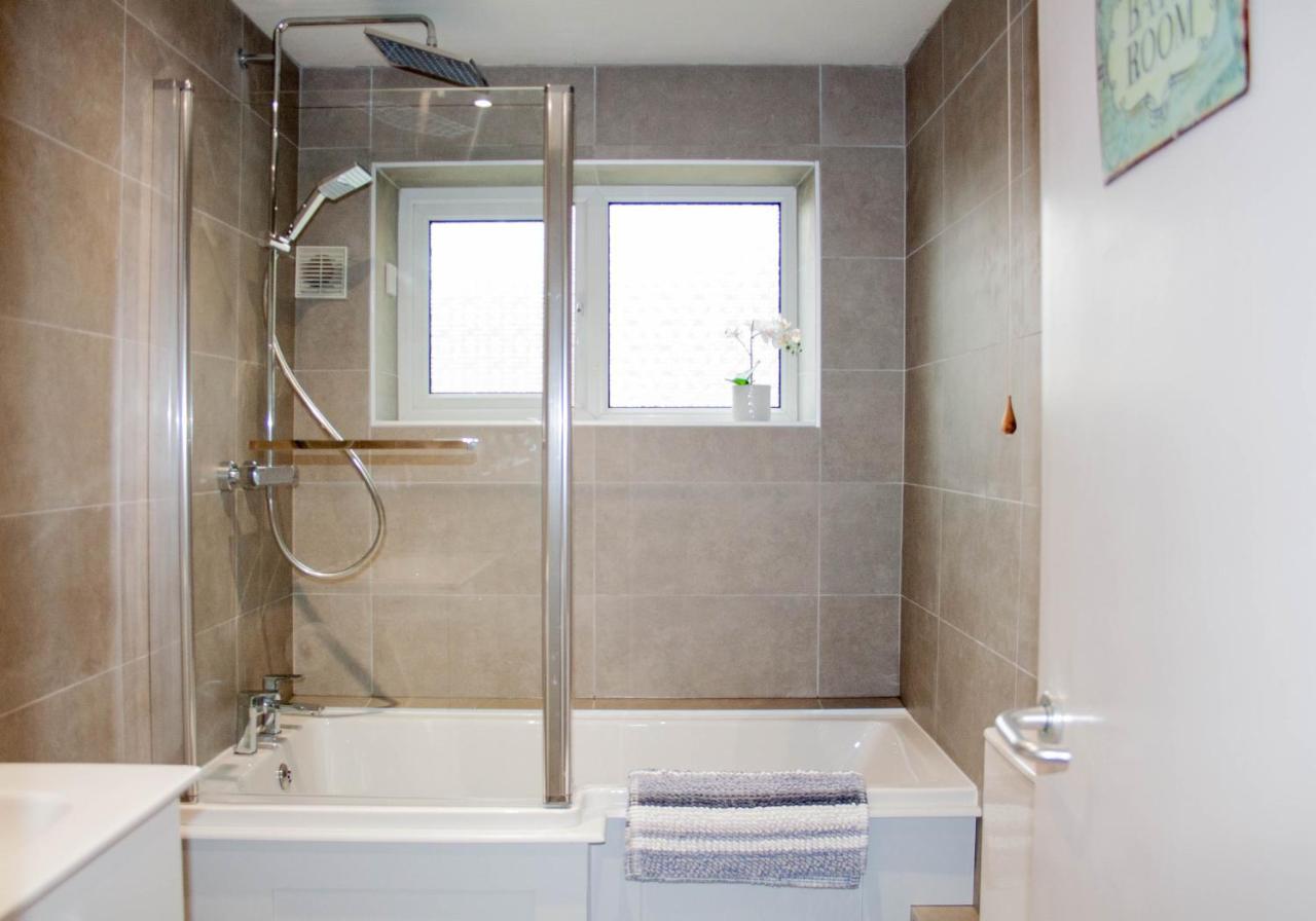 Holiday home Dalesmoor *
