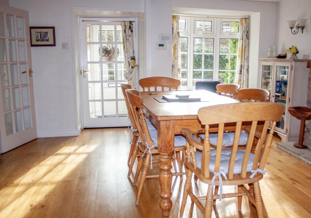 Dalesmoor Holiday home Reeth