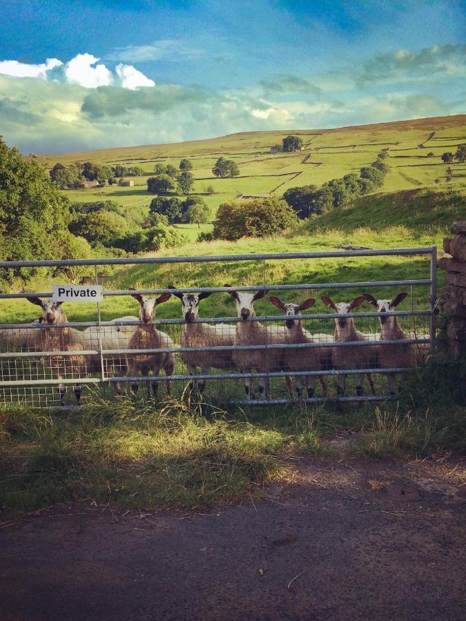 Dalesmoor Holiday home