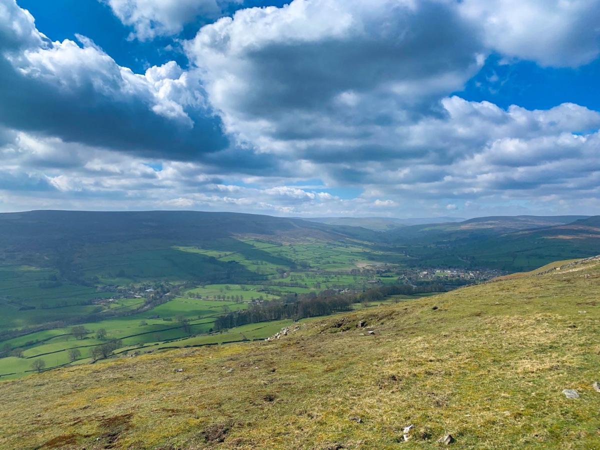 Dalesmoor * Reeth