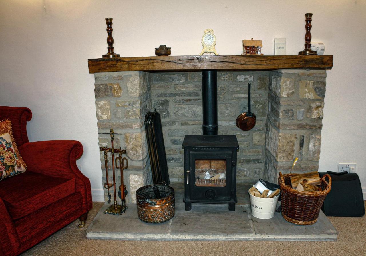 Dalesmoor Holiday home Reeth