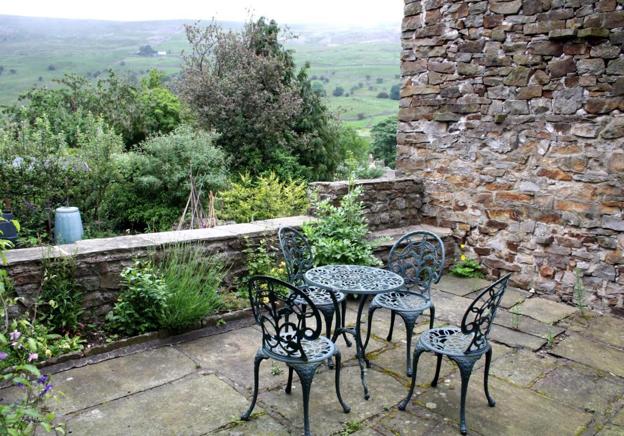 Dalesmoor Reeth
